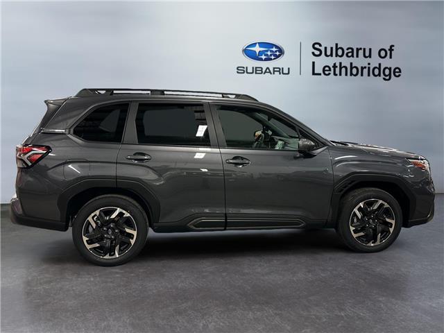 2025 Subaru Forester Limited (Stk: 268900) in Lethbridge - Image 6 of 15