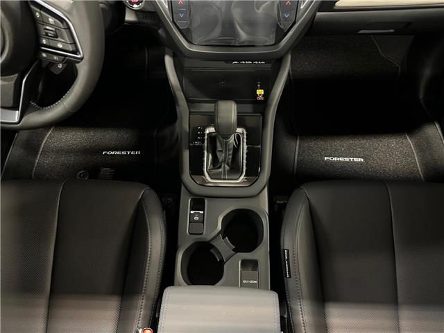 2025 Subaru Forester Limited (Stk: 268900) in Lethbridge - Image 11 of 15