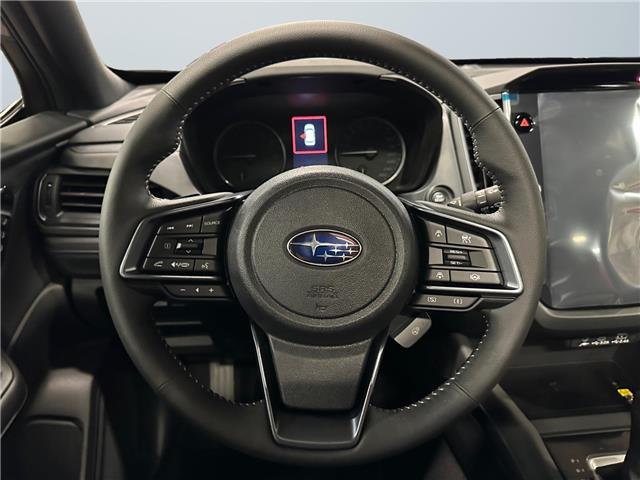 2025 Subaru Forester Limited (Stk: 268900) in Lethbridge - Image 12 of 15