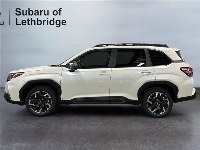 2025 Subaru Forester Limited (Stk: 268902) in Lethbridge - Image 2 of 15