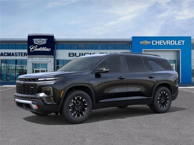 2026 Chevrolet Traverse Z71 (Stk: 265026) in London - Image 2 of 24