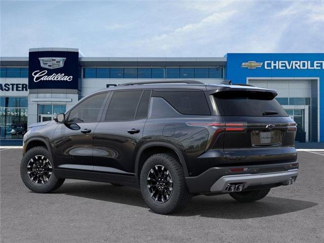 2026 Chevrolet Traverse Z71 (Stk: 265026) in London - Image 3 of 24