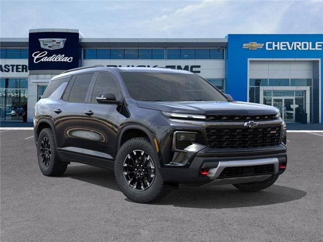 2026 Chevrolet Traverse Z71 (Stk: 265026) in London - Image 7 of 24