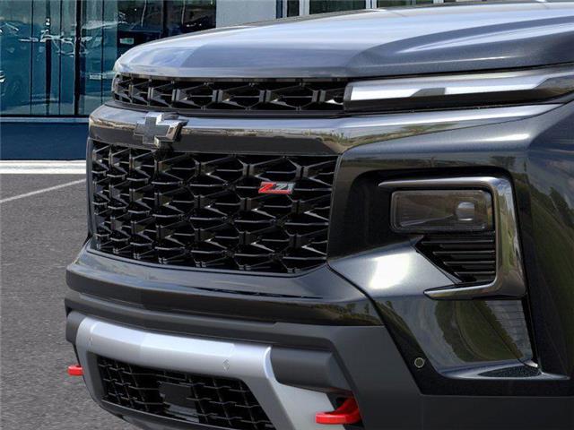 2026 Chevrolet Traverse Z71 (Stk: 265026) in London - Image 13 of 24