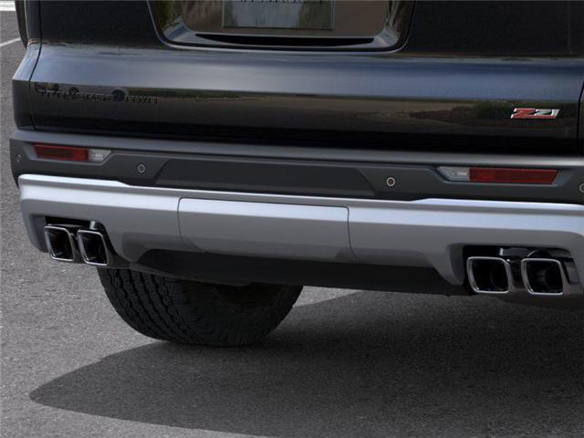 2026 Chevrolet Traverse Z71 (Stk: 265026) in London - Image 14 of 24