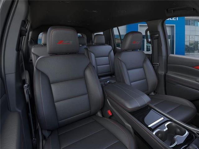 2026 Chevrolet Traverse Z71 (Stk: 265026) in London - Image 16 of 24