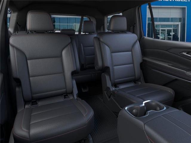 2026 Chevrolet Traverse Z71 (Stk: 265026) in London - Image 17 of 24