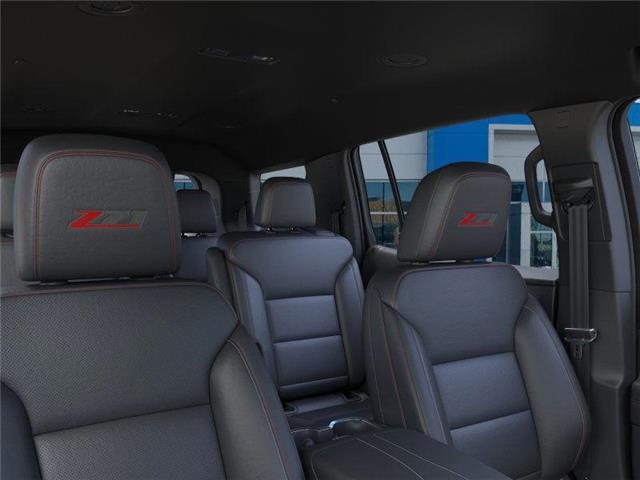 2026 Chevrolet Traverse Z71 (Stk: 265026) in London - Image 24 of 24