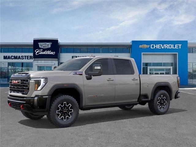 2026 GMC Sierra 2500HD AT4X (Stk: 260239) in London - Image 2 of 24