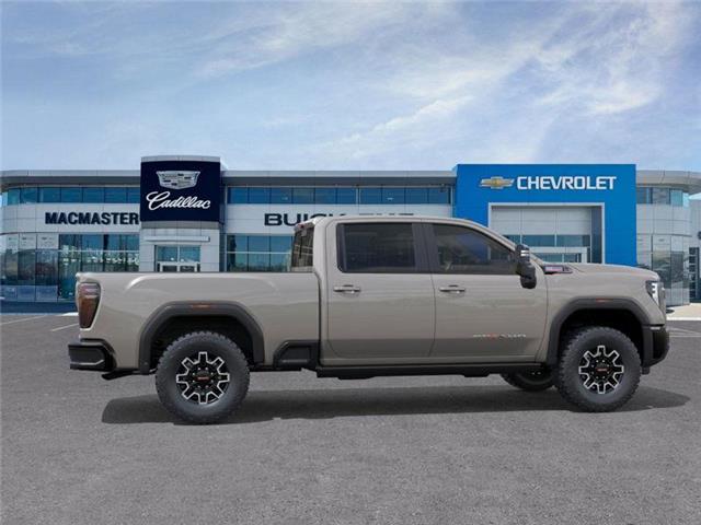 2026 GMC Sierra 2500HD AT4X (Stk: 260239) in London - Image 5 of 24