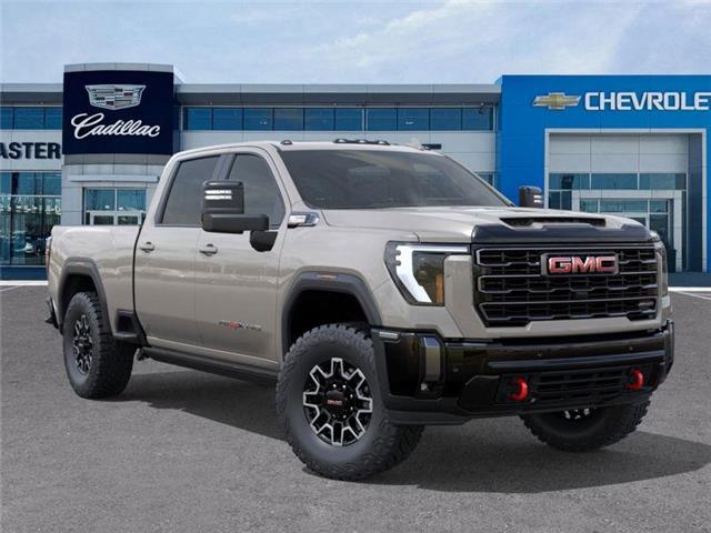 2026 GMC Sierra 2500HD AT4X (Stk: 260239) in London - Image 7 of 24