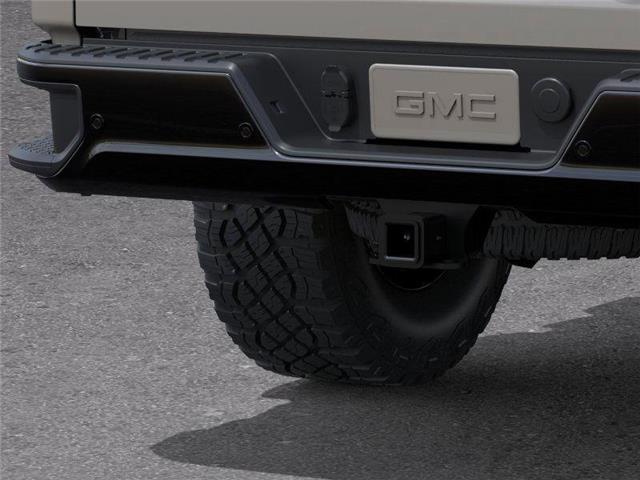 2026 GMC Sierra 2500HD AT4X (Stk: 260239) in London - Image 14 of 24