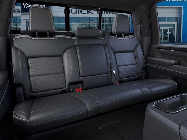 2026 GMC Sierra 2500HD AT4X (Stk: 260239) in London - Image 17 of 24