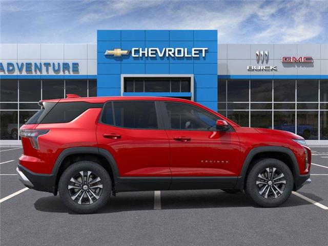 2026 Chevrolet Equinox LT (Stk: 46030) in Fairview - Image 5 of 24