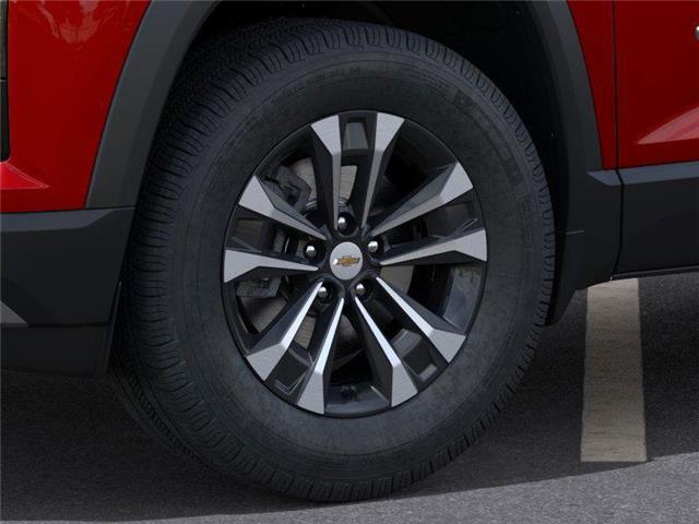 2026 Chevrolet Equinox LT (Stk: 46030) in Fairview - Image 9 of 24