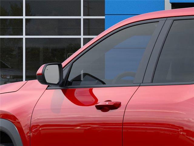 2026 Chevrolet Equinox LT (Stk: 46030) in Fairview - Image 12 of 24