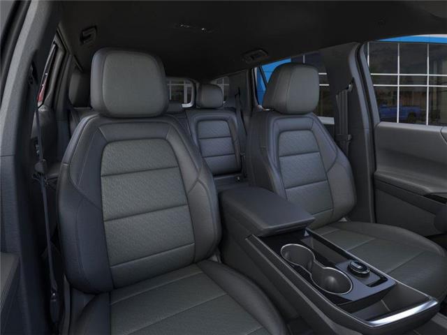 2026 Chevrolet Equinox LT (Stk: 46030) in Fairview - Image 16 of 24