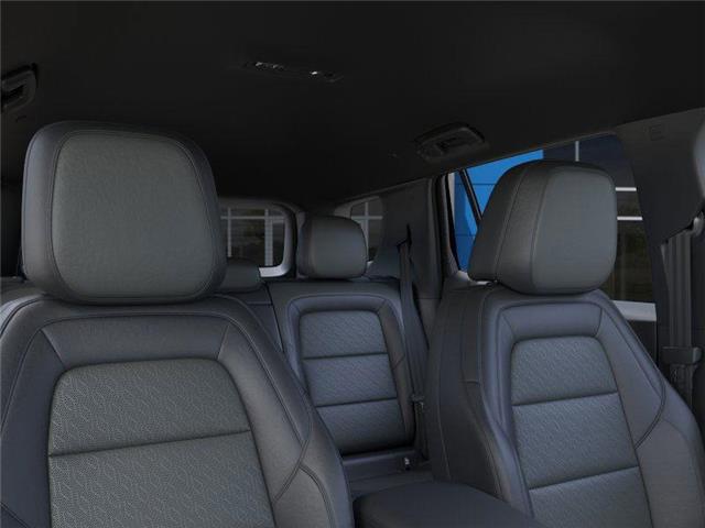 2026 Chevrolet Equinox LT (Stk: 46030) in Fairview - Image 24 of 24