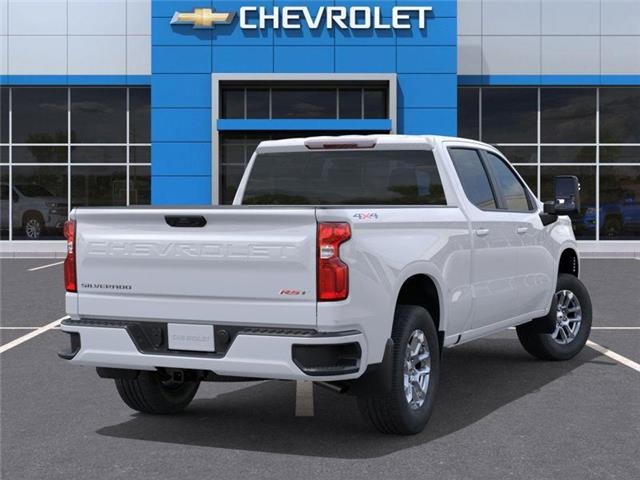 2026 Chevrolet Silverado 1500 RST (Stk: 152738) in London - Image 4 of 6