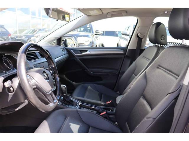 2017 Volkswagen Golf SportWagen 1.8 TSI Comfortline (Stk: 2510552) in Waterloo - Image 5 of 6 2017 Volkswagen Golf SportWagen 1.8 TSI Comfortline (Stk: 2510552) in Waterloo - Image 5 of 6