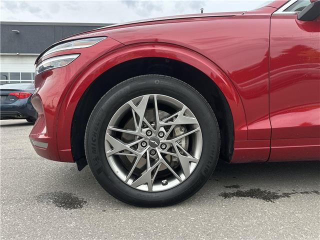 2025 Genesis GV70 2.5T Advanced (Stk: 25101445A) in Markham - Image 11 of 26