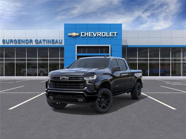 2026 Chevrolet Silverado 1500 RST (Stk: B260080) in Gatineau - Image 8 of 24