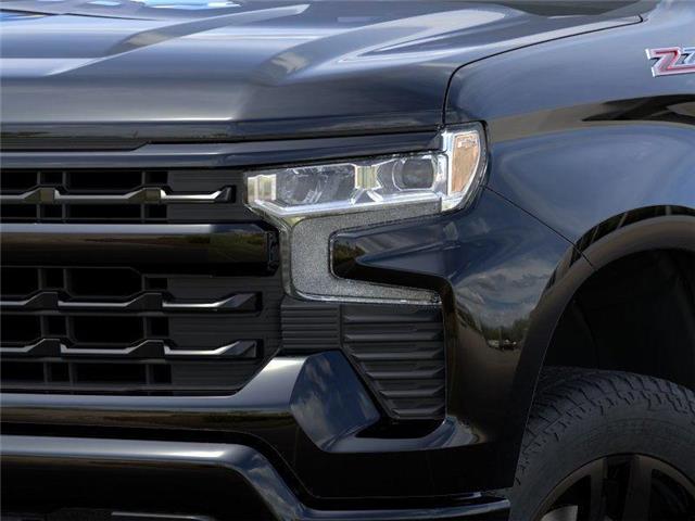 2026 Chevrolet Silverado 1500 RST (Stk: B260080) in Gatineau - Image 10 of 24