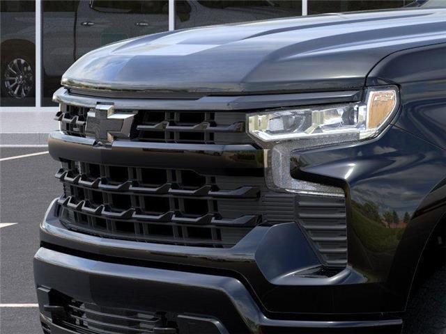 2026 Chevrolet Silverado 1500 RST (Stk: B260080) in Gatineau - Image 13 of 24