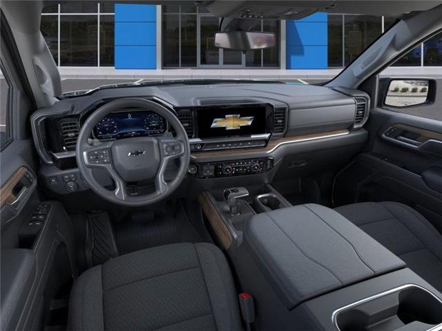 2026 Chevrolet Silverado 1500 RST (Stk: B260080) in Gatineau - Image 15 of 24