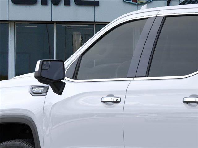 2026 GMC Sierra 1500 Denali Ultimate (Stk: 105900) in Exeter - Image 12 of 24