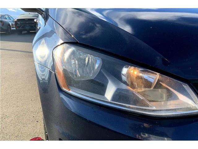 2015 Volkswagen Golf Sportwagon 1.8 TSI Comfortline (Stk: SNR96381) in Sherwood Park - Image 26 of 30