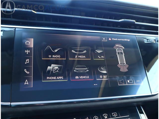 2019 Audi Q8 55 Technik (Stk: 15-P2348) in Ottawa - Image 2 of 29