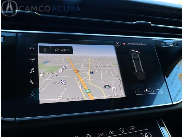 2019 Audi Q8 55 Technik (Stk: 15-P2348) in Ottawa - Image 3 of 29