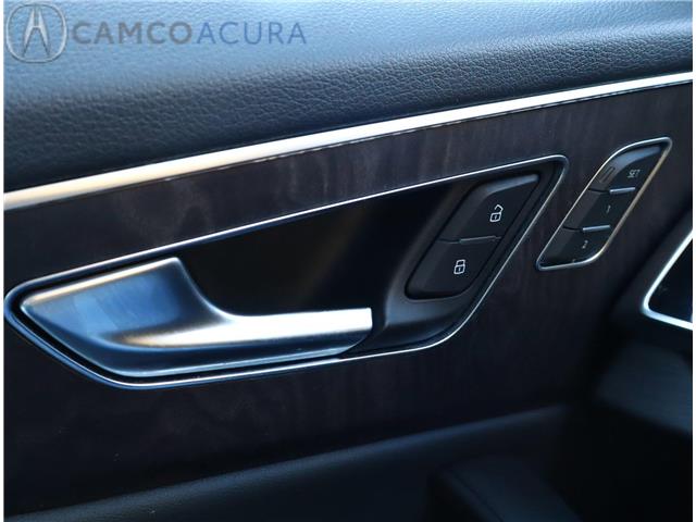 2019 Audi Q8 55 Technik (Stk: 15-P2348) in Ottawa - Image 15 of 29