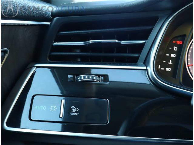 2019 Audi Q8 55 Technik (Stk: 15-P2348) in Ottawa - Image 16 of 29