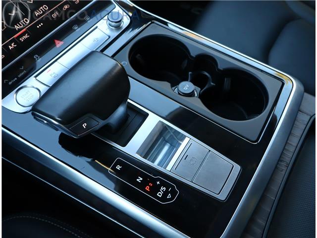 2019 Audi Q8 55 Technik (Stk: 15-P2348) in Ottawa - Image 19 of 29