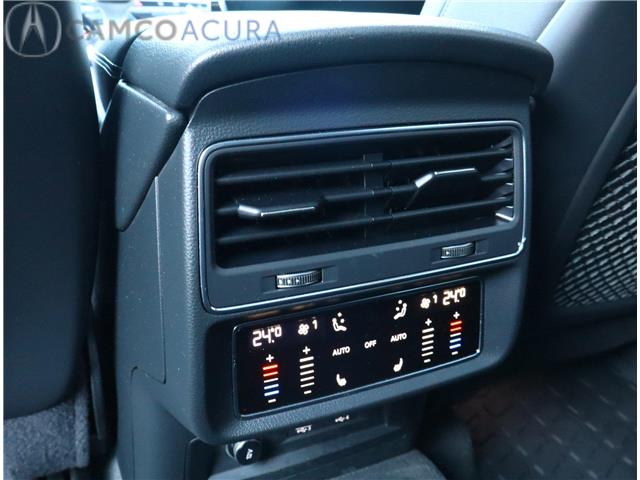 2019 Audi Q8 55 Technik (Stk: 15-P2348) in Ottawa - Image 21 of 29