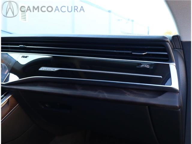 2019 Audi Q8 55 Technik (Stk: 15-P2348) in Ottawa - Image 22 of 29