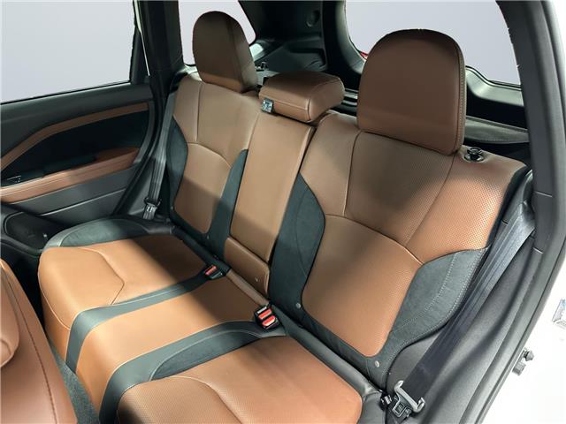 2025 Subaru Forester Premier (Stk: 268905) in Lethbridge - Image 13 of 15