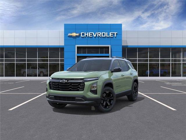 2026 Chevrolet Equinox LT (Stk: 36130) in Renfrew - Image 33 of 38