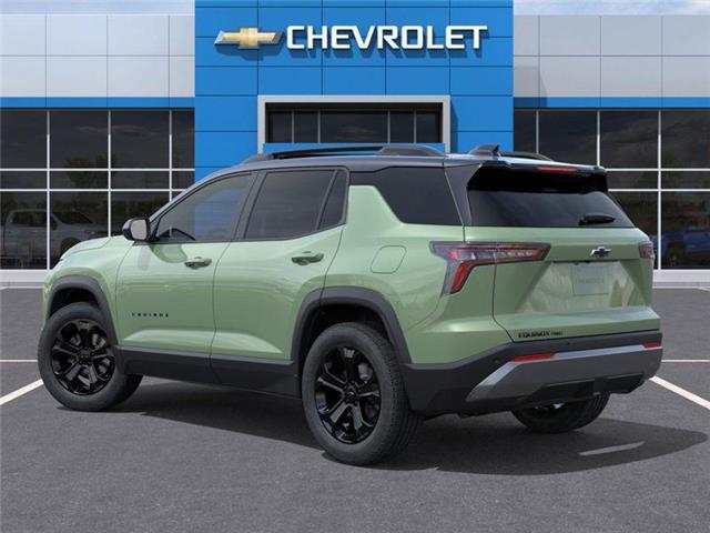 2026 Chevrolet Equinox LT (Stk: 36130) in Renfrew - Image 35 of 38