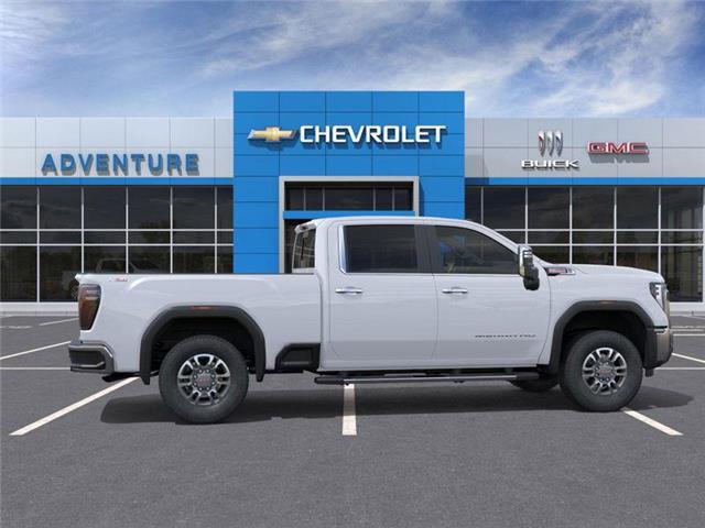 2026 GMC Sierra 2500HD SLT (Stk: 46031) in Fairview - Image 5 of 24