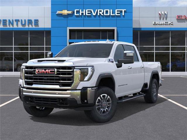 2026 GMC Sierra 2500HD SLT (Stk: 46031) in Fairview - Image 6 of 24