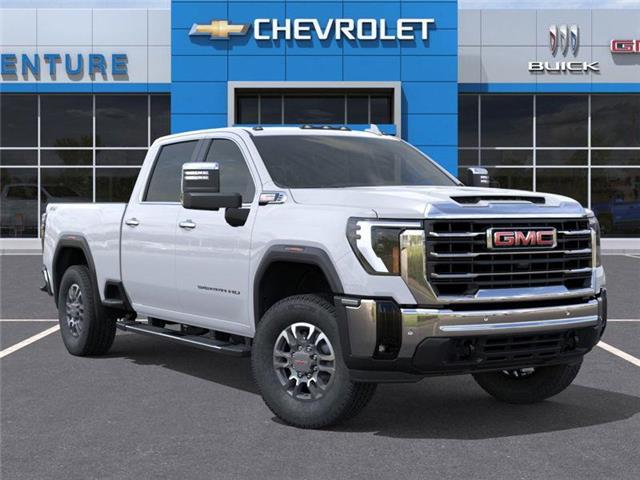 2026 GMC Sierra 2500HD SLT (Stk: 46031) in Fairview - Image 7 of 24