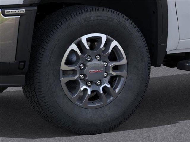 2026 GMC Sierra 2500HD SLT (Stk: 46031) in Fairview - Image 9 of 24