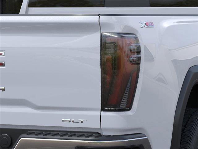 2026 GMC Sierra 2500HD SLT (Stk: 46031) in Fairview - Image 11 of 24
