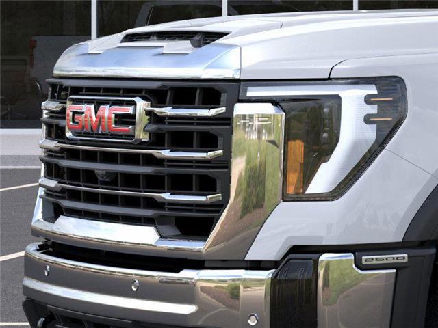 2026 GMC Sierra 2500HD SLT (Stk: 46031) in Fairview - Image 13 of 24