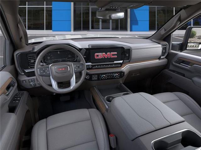 2026 GMC Sierra 2500HD SLT (Stk: 46031) in Fairview - Image 15 of 24