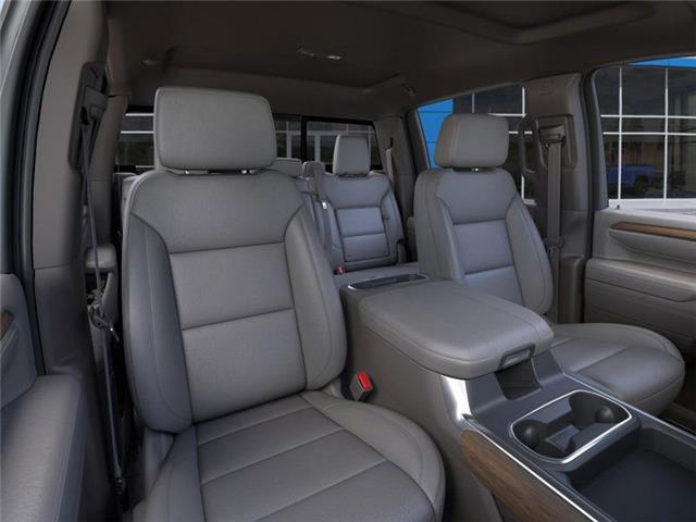 2026 GMC Sierra 2500HD SLT (Stk: 46031) in Fairview - Image 16 of 24