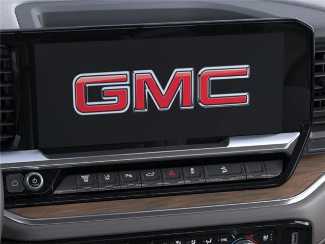 2026 GMC Sierra 2500HD SLT (Stk: 46031) in Fairview - Image 20 of 24